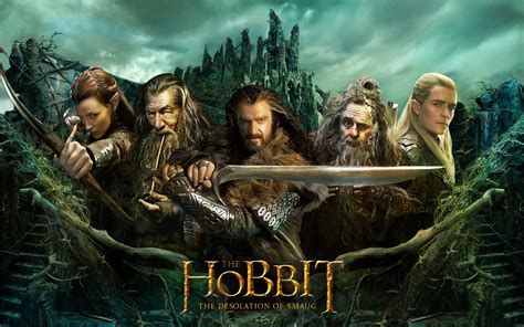 cartoonhd the hobbit: the desolation of smaug